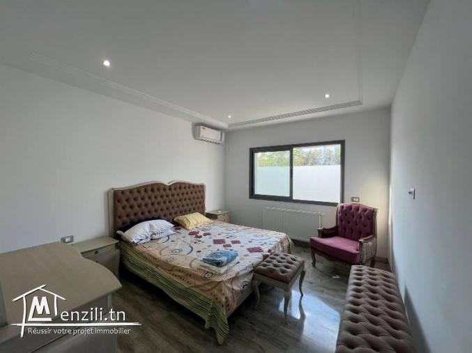 V412 Villa MAJORELLE  MONCHAR