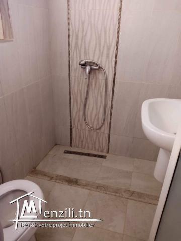 A vendre a kelibia studio avec terrain