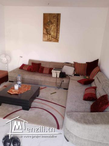 A vendre a kelibia studio avec terrain