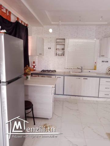 A vendre a kelibia studio avec terrain