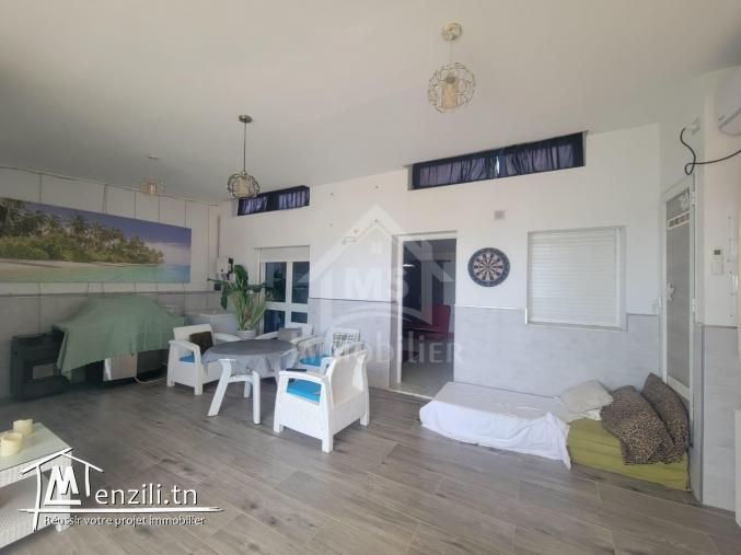 4 appartements tout neuf à Hammamet à vendre 51355351