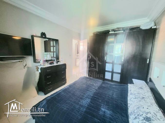 4 appartements tout neuf à Hammamet à vendre 51355351