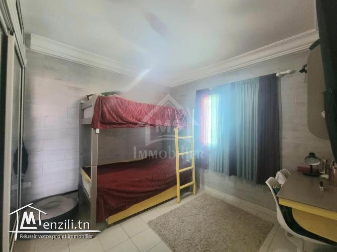 4 appartements tout neuf à Hammamet à vendre 51355351