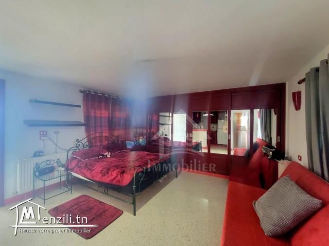 4 appartements tout neuf à Hammamet à vendre 51355351