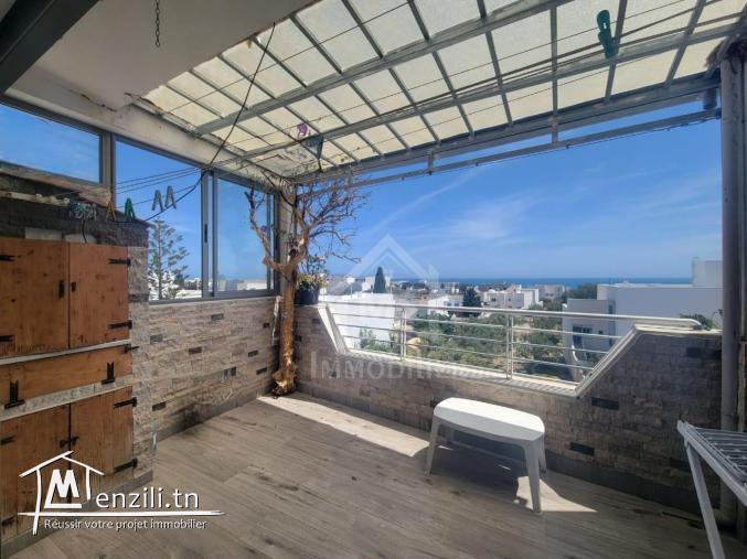 4 appartements tout neuf à Hammamet à vendre 51355351