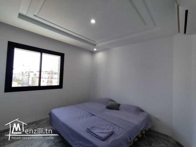 V271 Appartement PARLA AFH MREZGAA