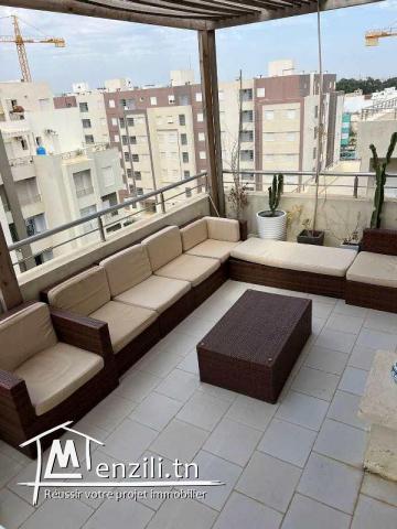 V271 Appartement PARLA AFH MREZGAA