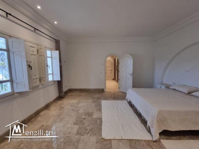 V153 Villa DU CHARME  YASMINE HAMMAMET