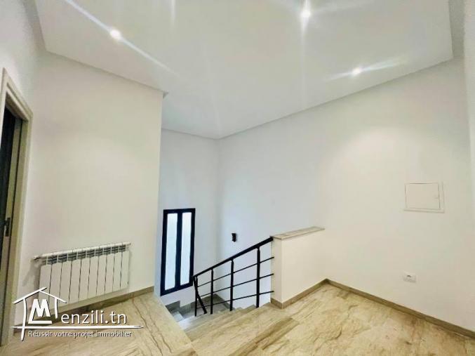 V539 Villa REVE 1 HAMMAMET