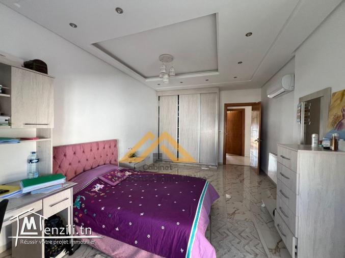 Villa Luxueuse à Louer