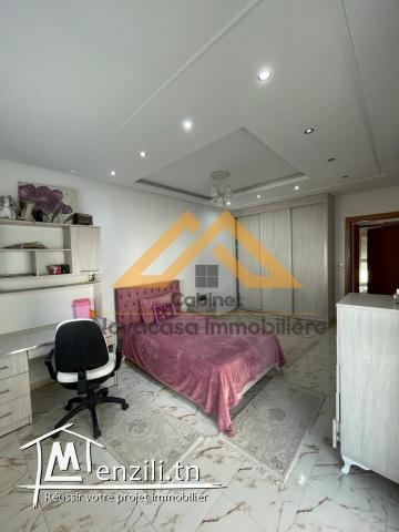 Villa Luxueuse à Louer