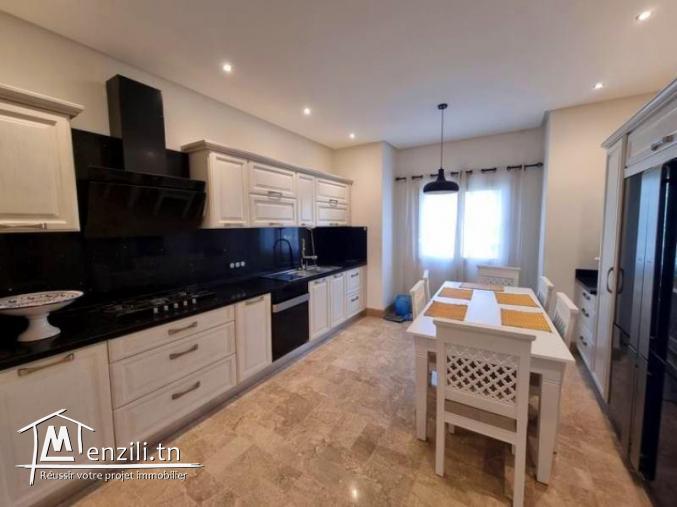 V153 Villa DU CHARME  YESMINE HAMMAMET