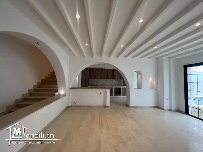 V530 Villa CAROLINE 4 ZONE CRAXI