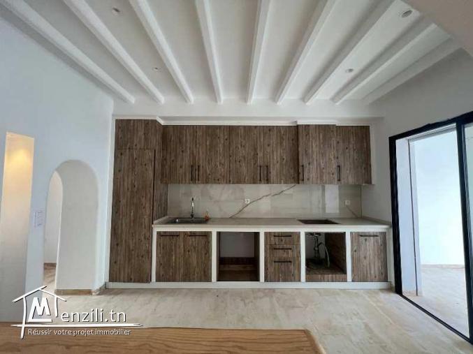 V530 Villa CAROLINE 4 ZONE CRAXI