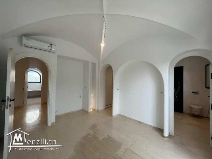 V530 Villa CAROLINE 4 ZONE CRAXI