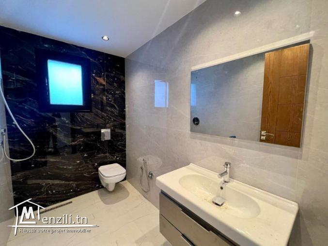 V533 Villa RADISSON NORD HAMMAMET