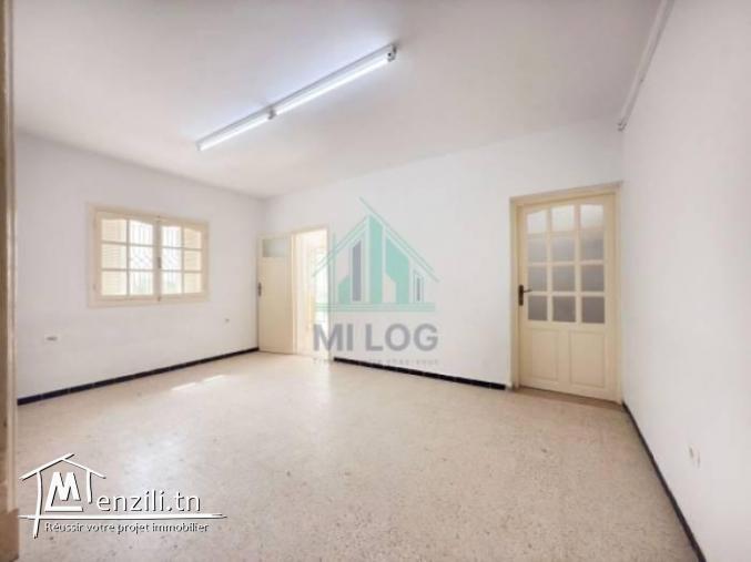 Local commercial de 170 m² a Nouvelle Medina