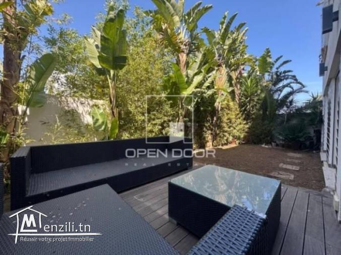 Duplex s3 à Sidi Daoud