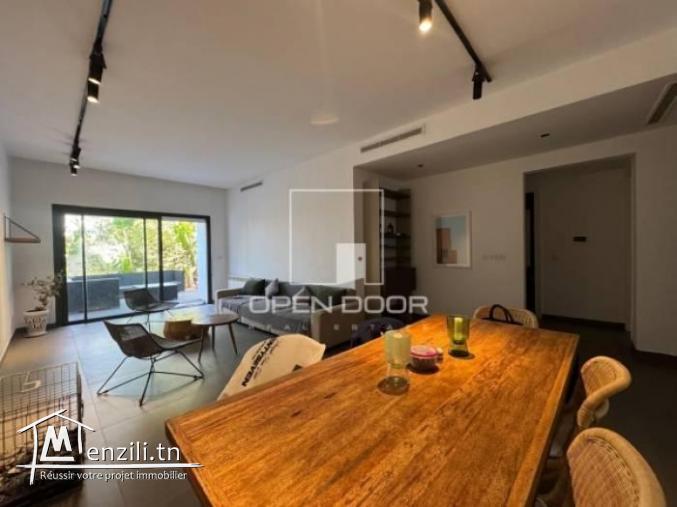 Duplex s3 à Sidi Daoud