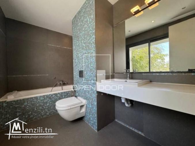 Duplex s3 à Sidi Daoud