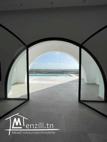 V514 Villa GUCCI  HAMMAMET