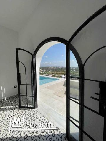 V514 Villa GUCCI  HAMMAMET