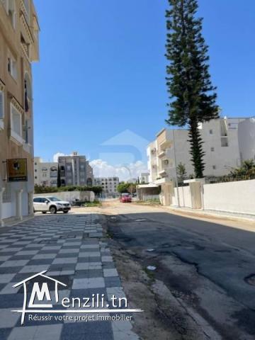 À LOUER  un local commercial sans fond de commerce situé à Hammem Sousse côté de la plage