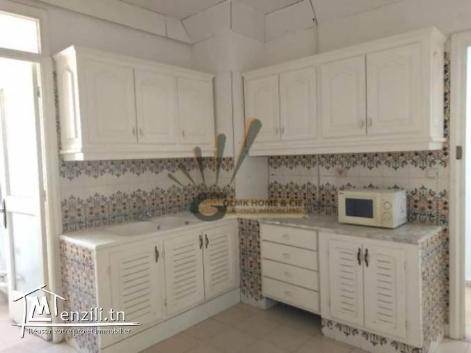 A LOUER S1 LES BERGES DU LAC1