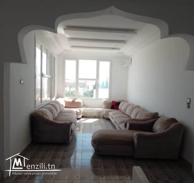 V497 Maison RIADH  HAMMAMET