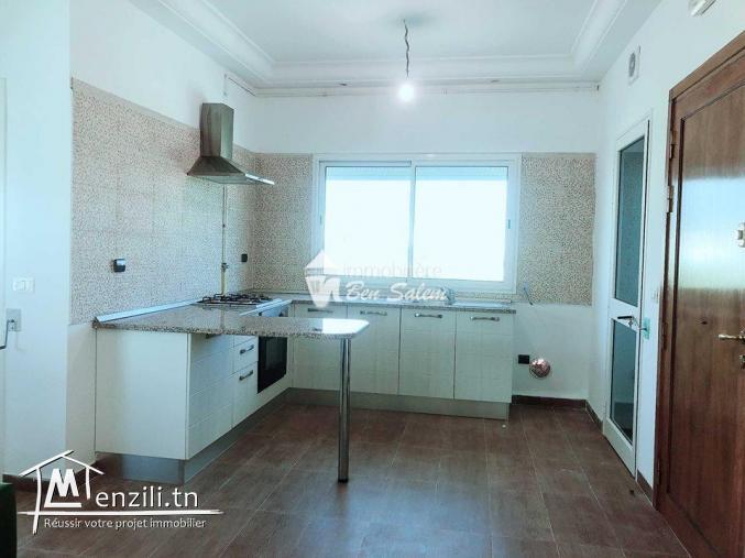 Vente Appartement Wajih Hammamet