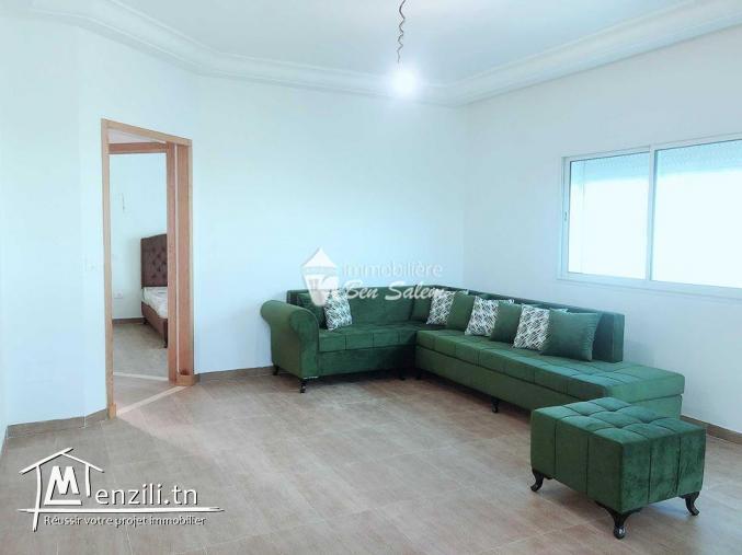 Vente Appartement Wajih Hammamet