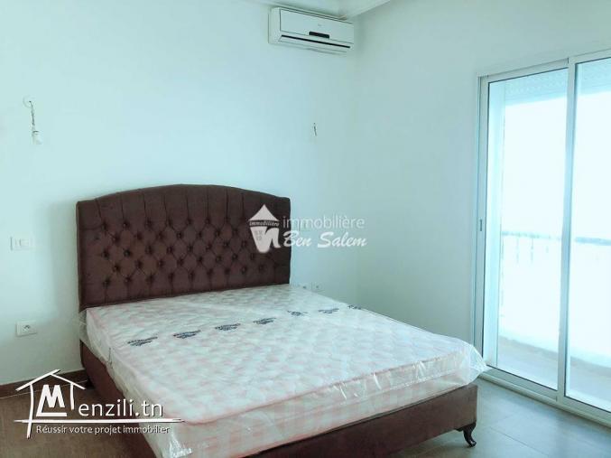 Vente Appartement Wajih Hammamet
