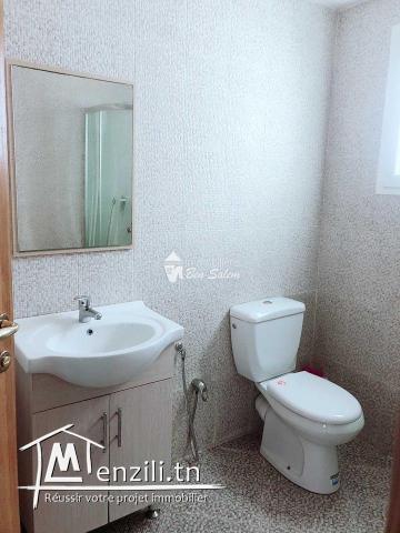 Vente Appartement Wajih Hammamet