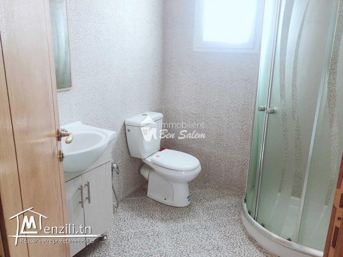 Vente Appartement Wajih Hammamet