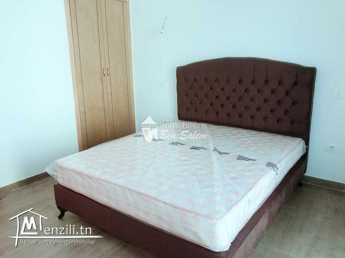 Vente Appartement Wajih Hammamet