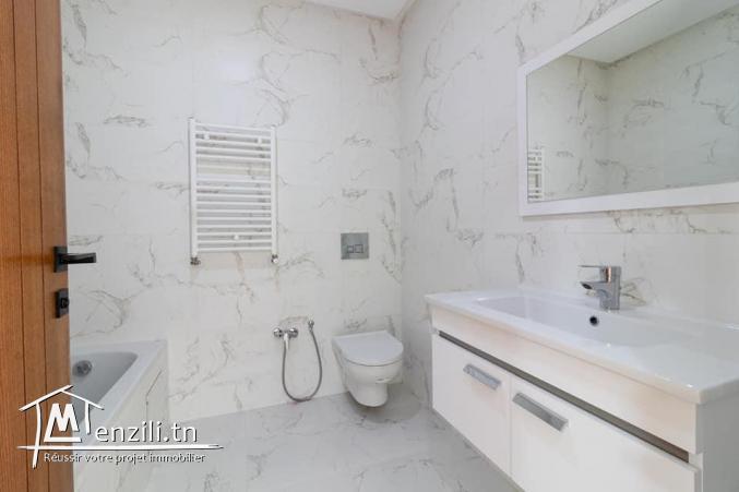 Offre Construction MAISON À Tunis l'Aouina