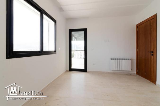 Offre Construction MAISON À Tunis l'Aouina