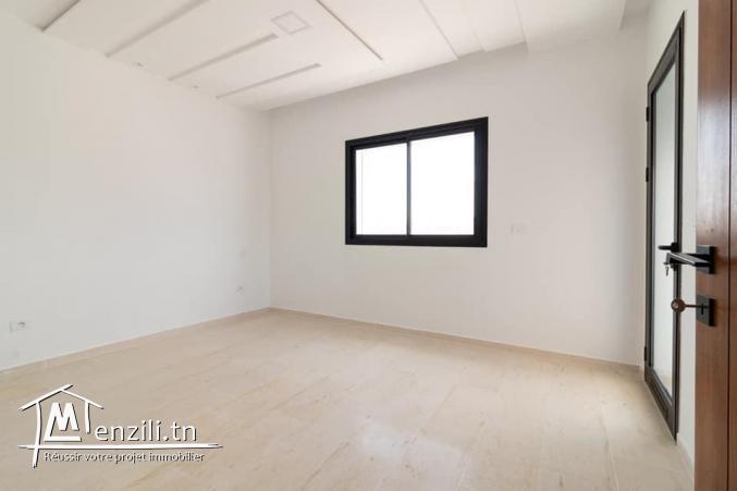 Offre Construction MAISON À Tunis l'Aouina
