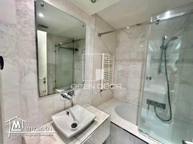 Appartement s3 meublé aux lac2