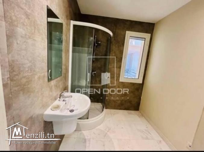 Appartement s3 meublé aux lac2