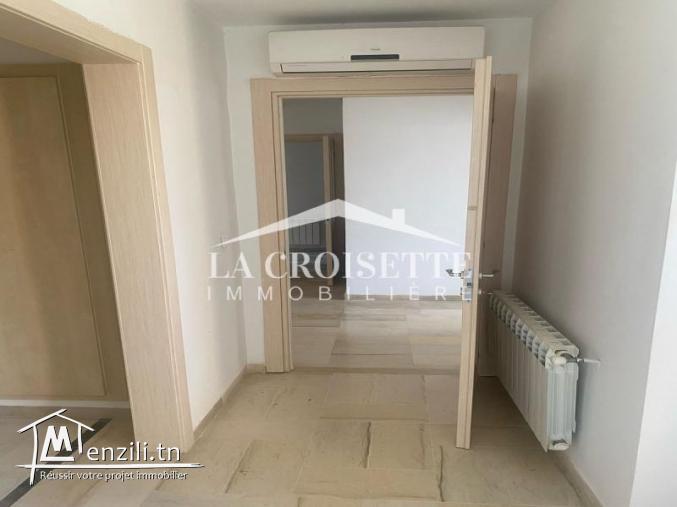 Appartement S+2 à La Soukra ZAL1568