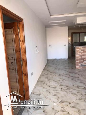 une villa à vendre à el haouaria prés de la plage