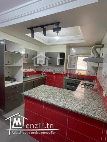 Pour la location à Sid Rezig