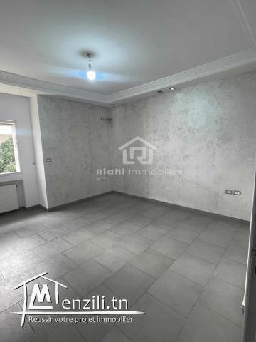 Pour la location à Sid Rezig