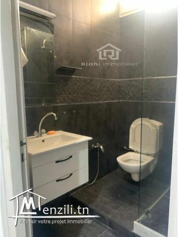 Pour la location à Sid Rezig