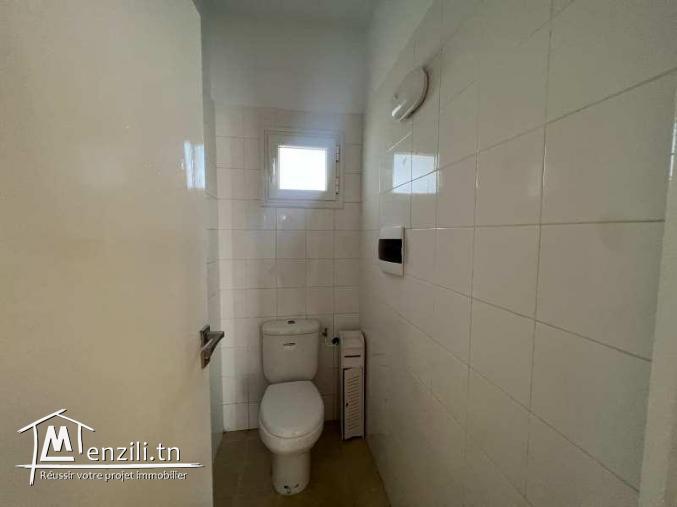 L524 Bungalow LE COIN D’OR NORD