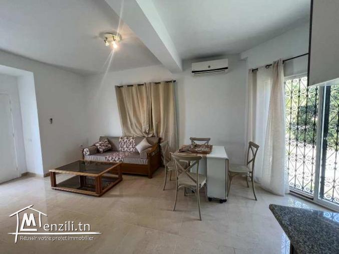 L524 Bungalow LE COIN D’OR NORD