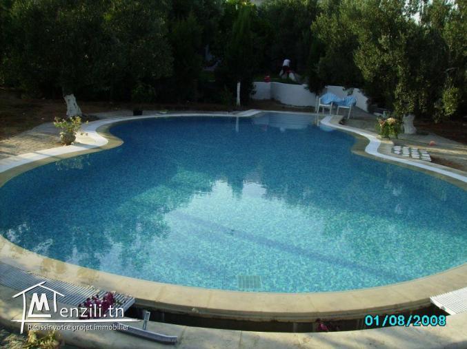 L524 Bungalow LE COIN D’OR NORD