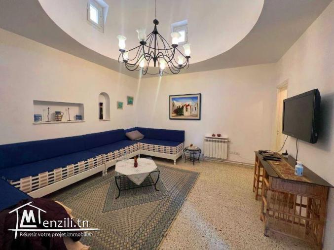 L519 Villa GREEN NORD