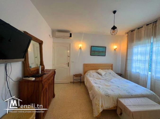 L519 Villa GREEN NORD